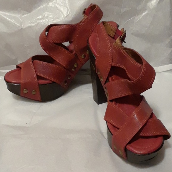 Lucky Brand Shoes - CLOSET BLOWOUT SALE ONLY NO OFFER PLEASE
